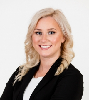 Hayley Vandergoot
