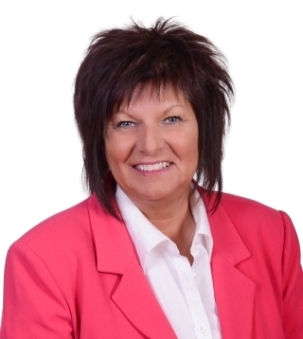 Nancy Mulherin, Sales Representative - Agente Immobilière