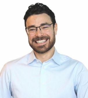 Tristan Countway, Realtor®