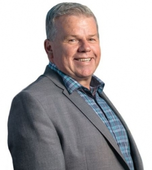 Gerry Cole