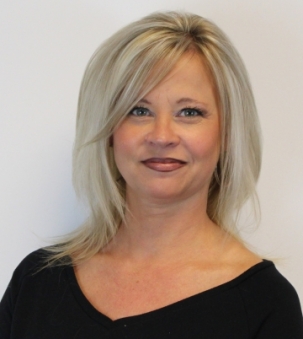 Dawn Whiteside portrait