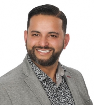 Kenny Khan, REALTOR®