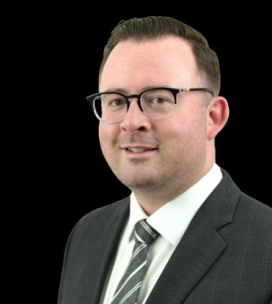 Kalen Findlay, Sales Representative