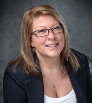 Stephanie Haskett, Sales Representative