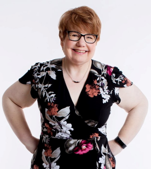 Karen Bingham, BROKER / Sales Representative