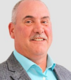 Troy Boutilier, Sales Representative