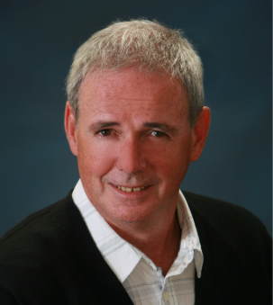 Terry Brennan, Sales Representative