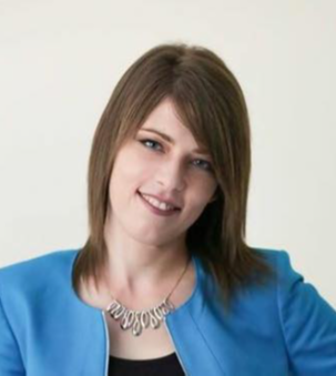 Kelly Cool, Sales Representative