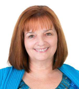 Donna Lee Falt, Sales Representative