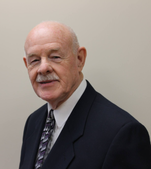Bill Grace, Sales Representative