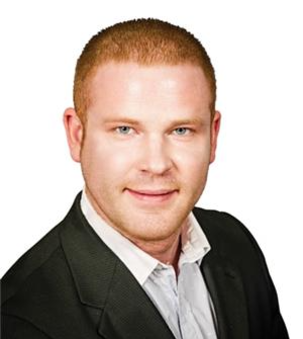 Scott Grace, Managing Associate Broker/Owner/Sales Representative
