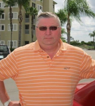 Jeffrey Kidson, Sales Representative