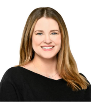 Sarah Nelson, Sales Representative
