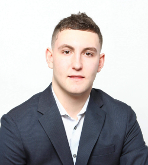 Conner Sherwood