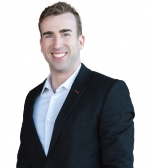 Jack Luke, REALTOR®