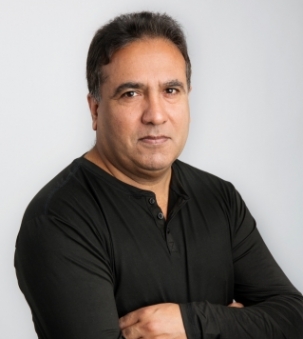 Paul Khangura