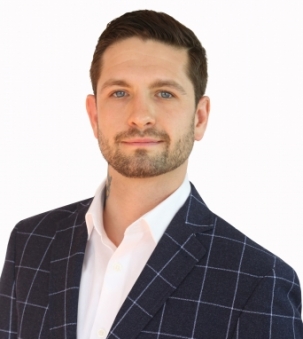 Jason Baronette, Sales Representative