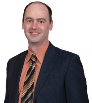 Steve Carr