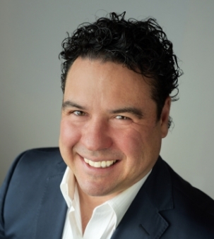 Robert Noel Portrait