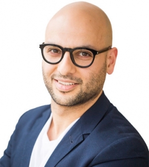 Ardi Iranmanesh