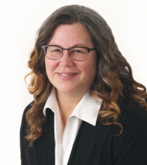 Tracey Wetzl