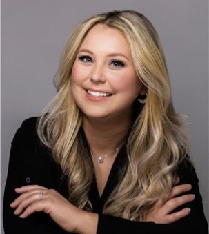 Meghan Turnbull, Sales Representative