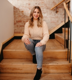 Kaitlynn Brodie portrait