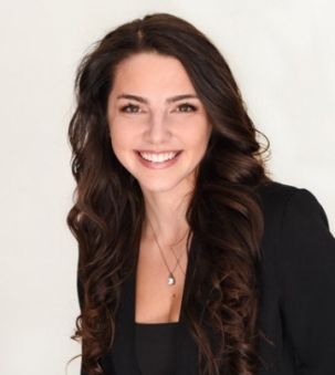 Amanda Milmine, Sales Representative