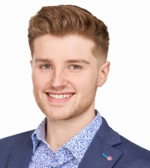 Jayden Levac, REALTOR®