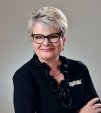 Helene Landry Mrs. Real Estate portrait