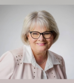 Helene Landry Mrs. Real Estate, Broker