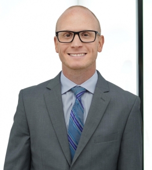 Brett Cason, Sales Representative