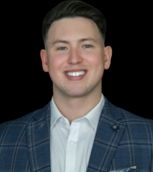 Patrick Green