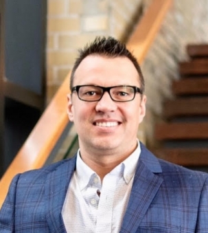 Ryan Westcott, Sales Representative