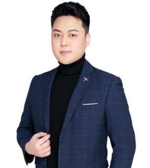 Kevin Wu