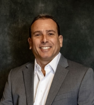 Frank Moniz, Sales Representative