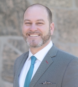 Mark Kerwin