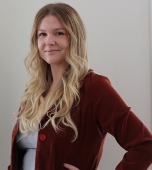 Emma Kolbuc, Sales Representative