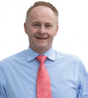 Jeff Lynds