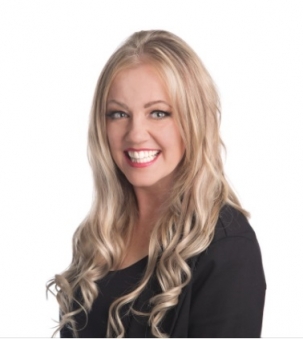 Katrina McIvor, Professional REALTOR®