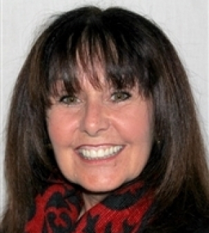 Diane Johnston portrait