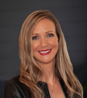 Heather Stewart, Broker