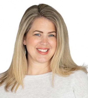 Katherine MacDonald Portrait