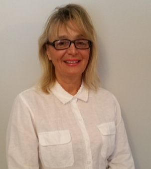 Lynn Warll