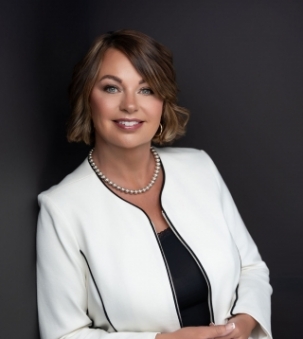 Angela McGathey portrait