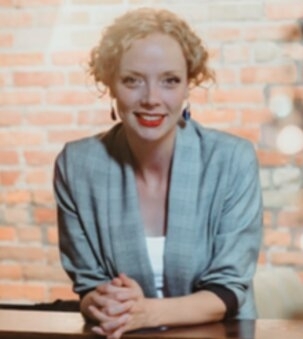 Laura Morlock, Sales Representative