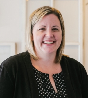 Shannon Vaughan-Krist, Sales Representative