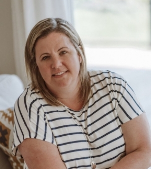 Shannon Vaughan-Krist, Sales Representative