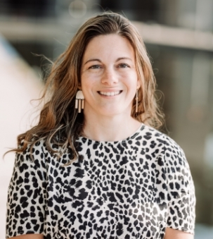Tara Meldrum, Sales Representative