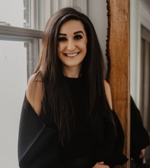 Nina Sran